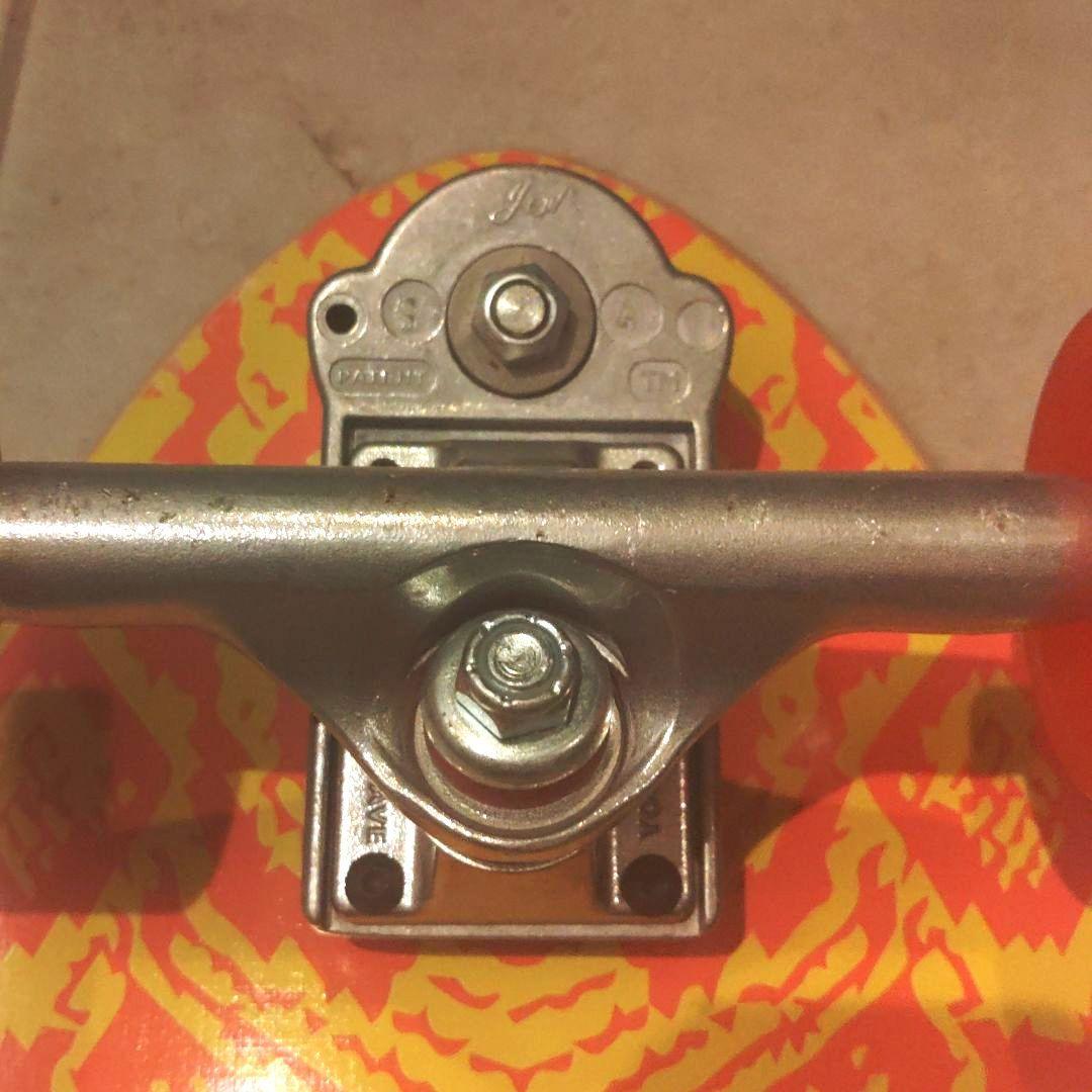 最終値下げ　ヤウ　yow スケートボード　Grom Hossegor 29”