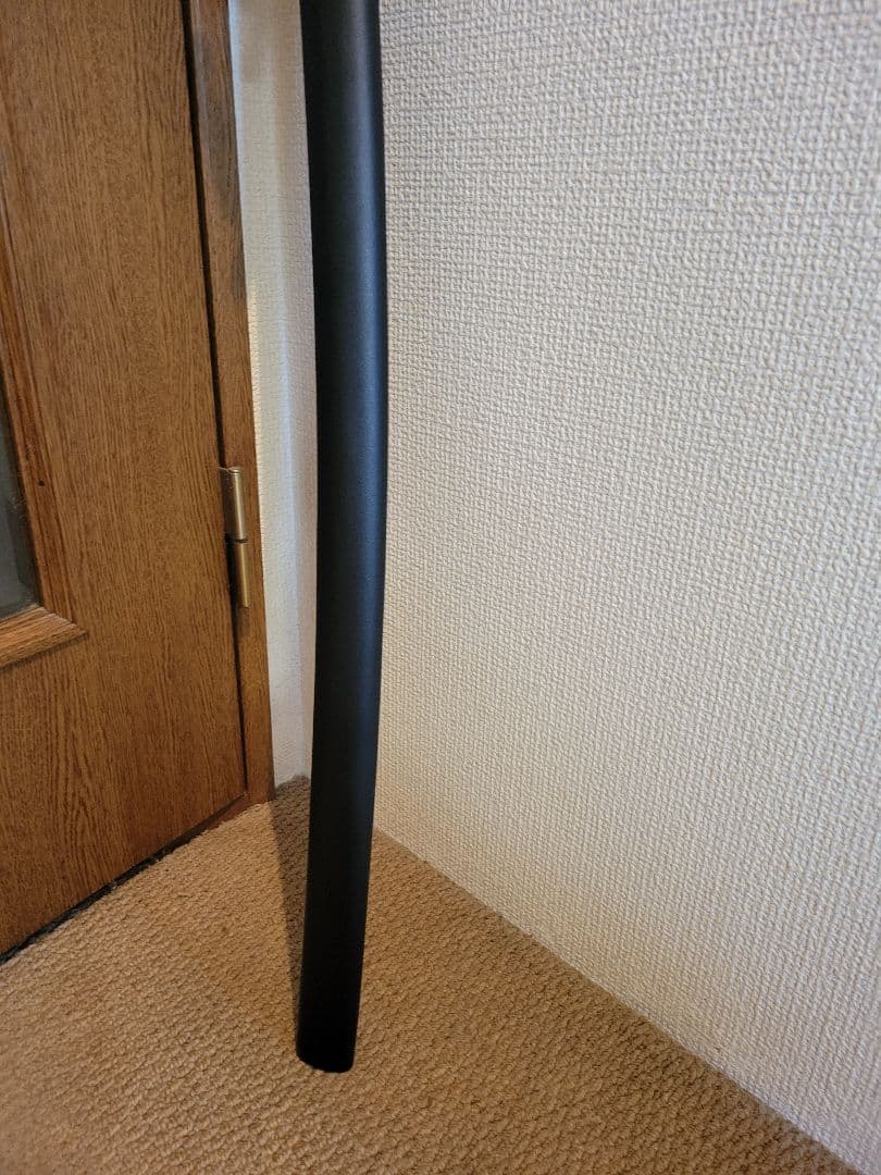 ZS-117　小烏丸DX　KOGARASU　幅広刀身