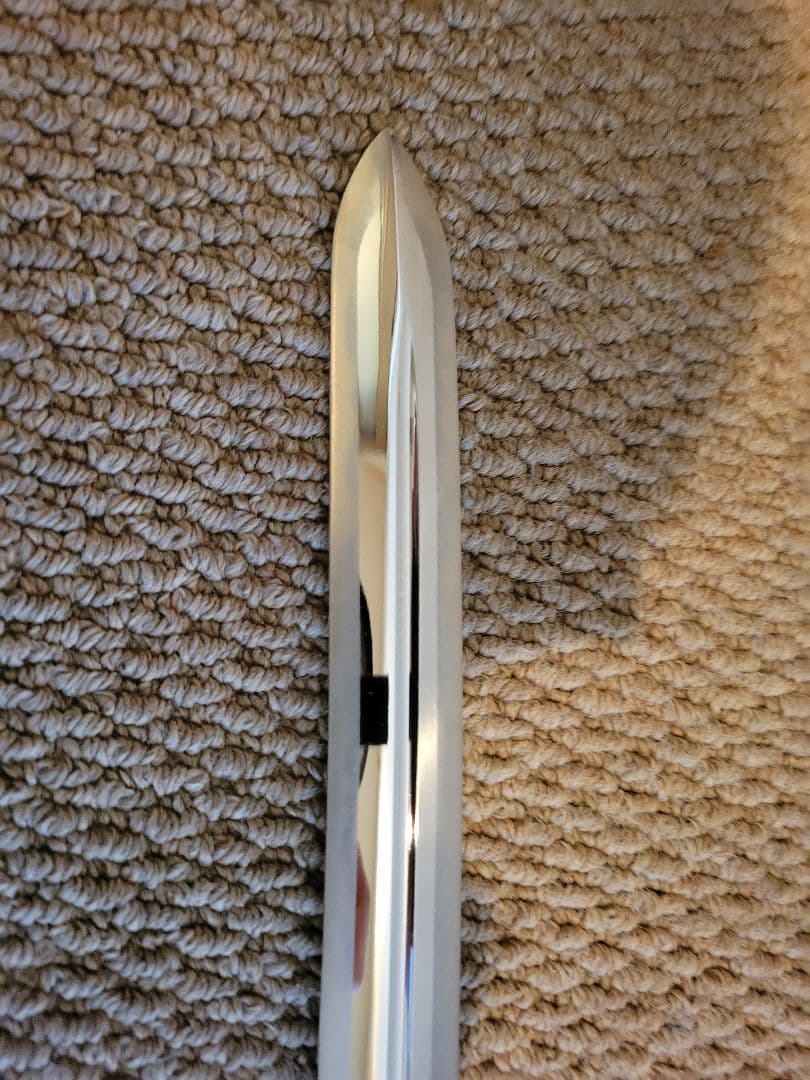 ZS-117　小烏丸DX　KOGARASU　幅広刀身