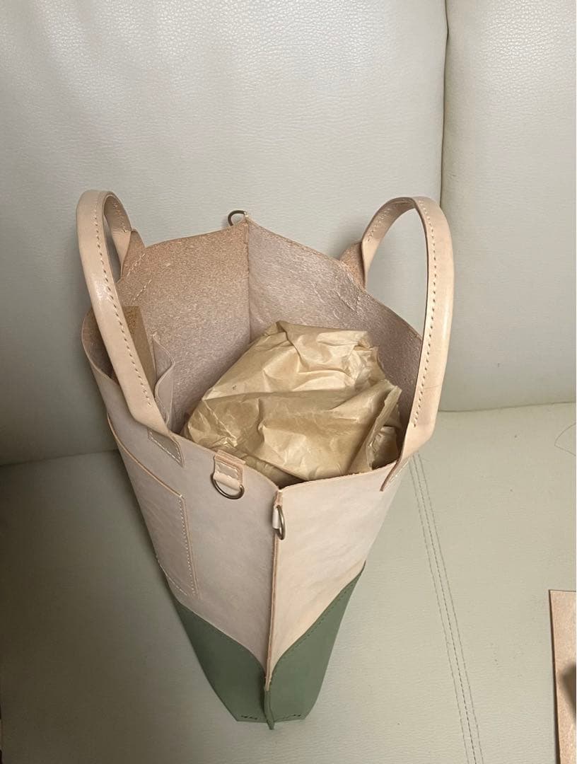 ＡＩトートバッグ、通帳ケース、ペンケース、えんぴつキャップセット