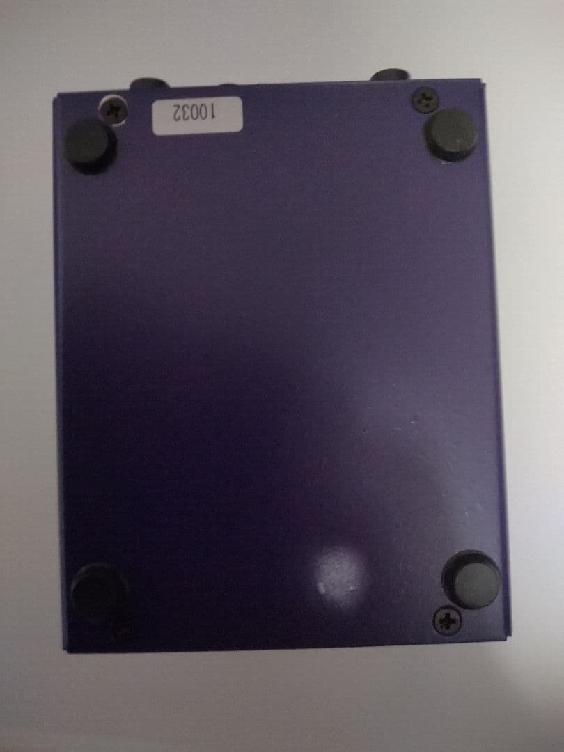 ギター Crews Maniac Sound SPREADER II