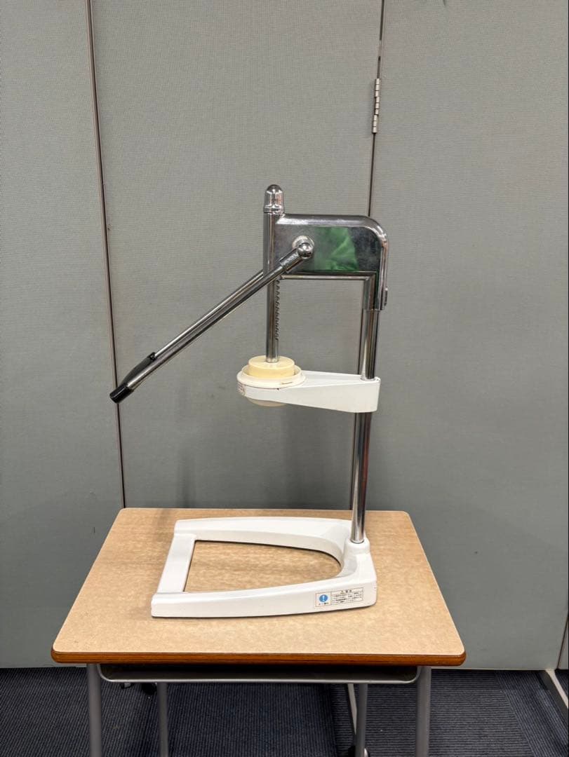 中部コーポレーション ソフトクリーム 手動式抽出機 LOTTE SS-2