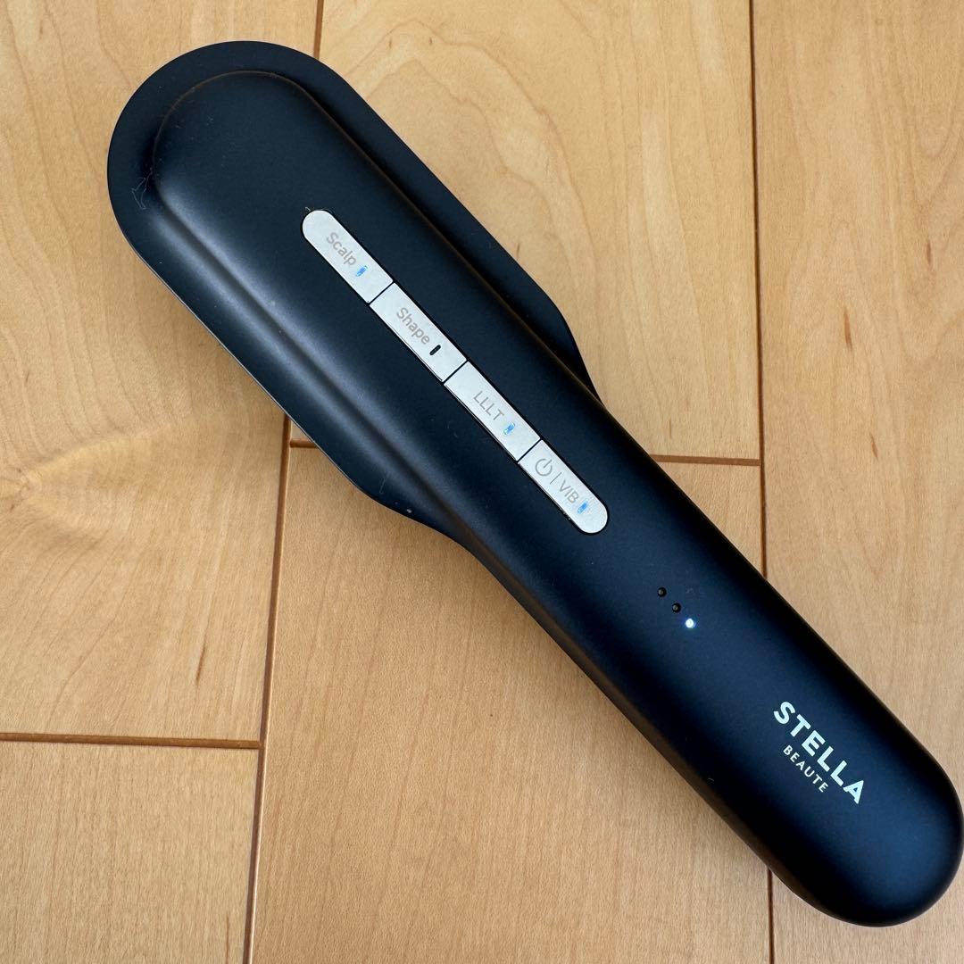 STELLA BEAUTE（ステラボーテ）レーザー&EMSリフトブラシPRO