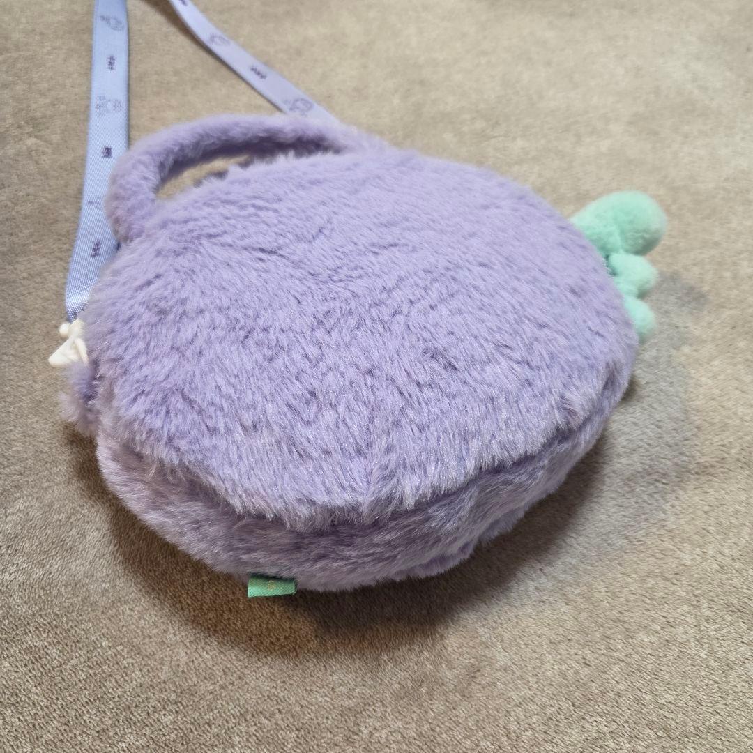 TXT ヒュニンカイ クロスバッグ プルバトゥ フムニャリン