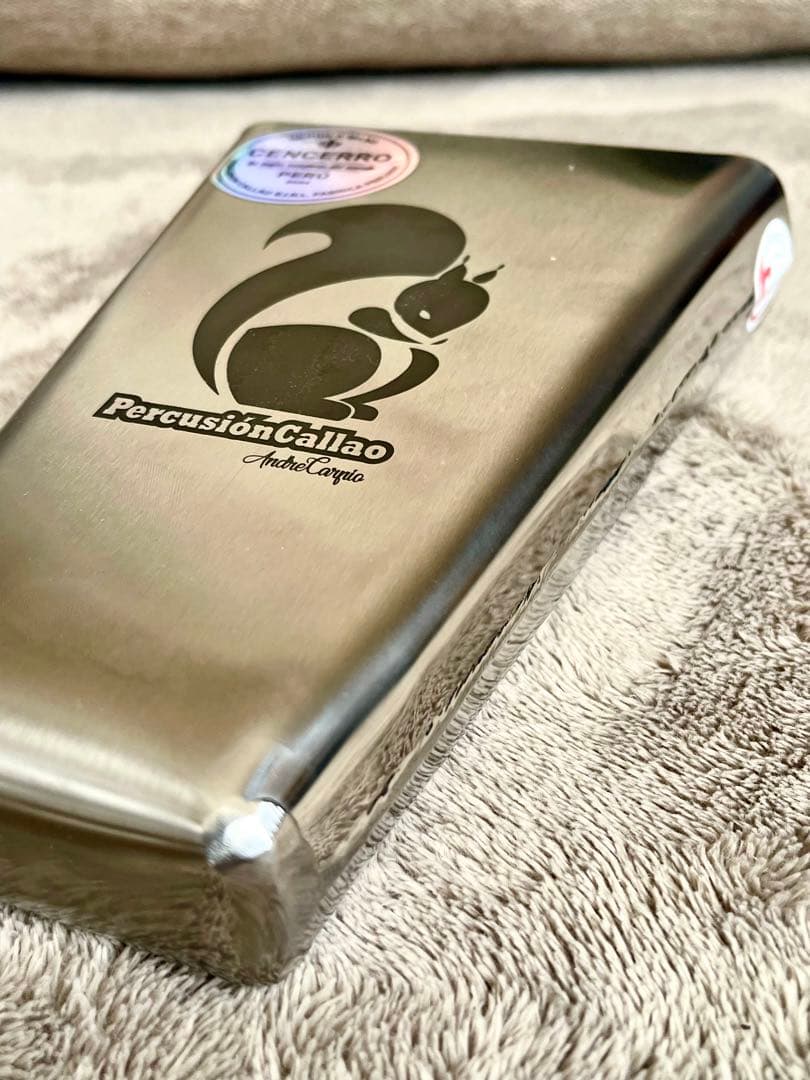 ファッションベル　カウベル