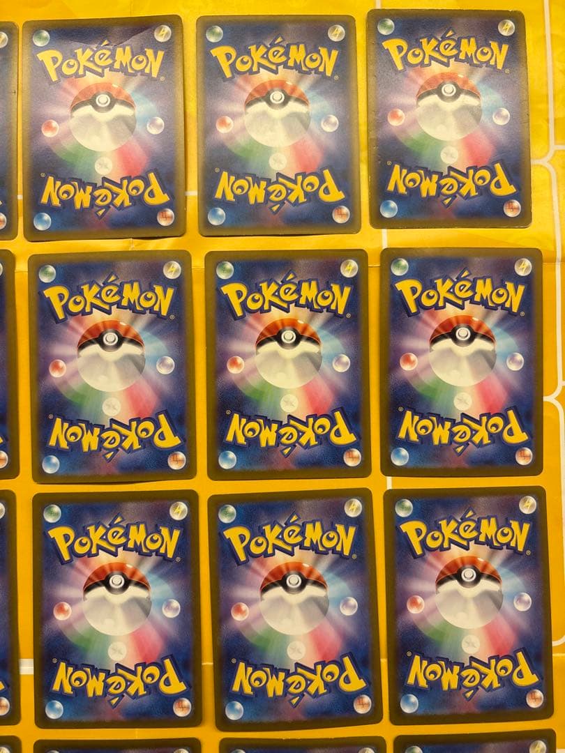 ポケモンカード　ポケカ　ＳＲ　スーパーレア　まとめ売り
