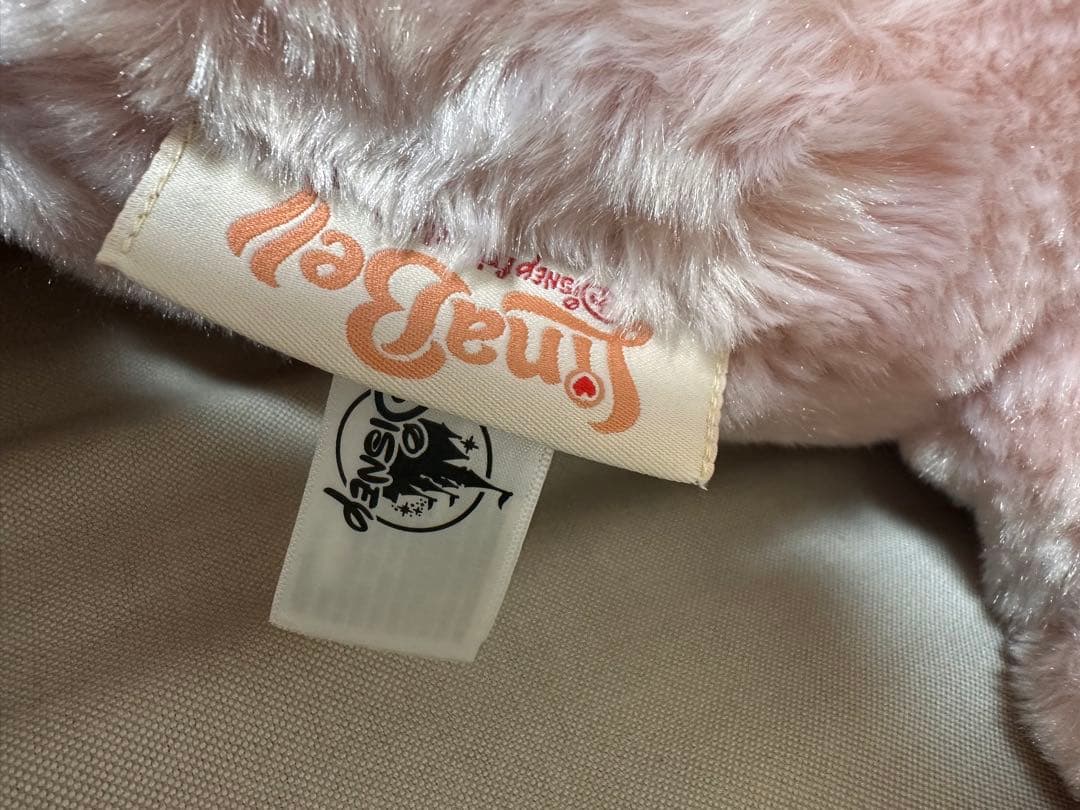 リーナベル Lサイズ ぬいぐるみ