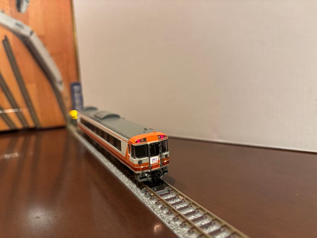 TOMIX 92619 キハ183系　7両セット