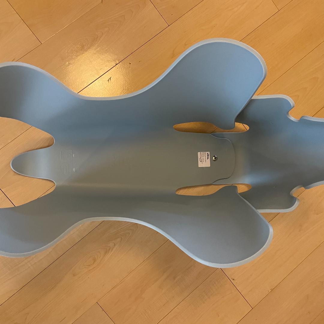 Vitra イームズエレファント アイスグレー