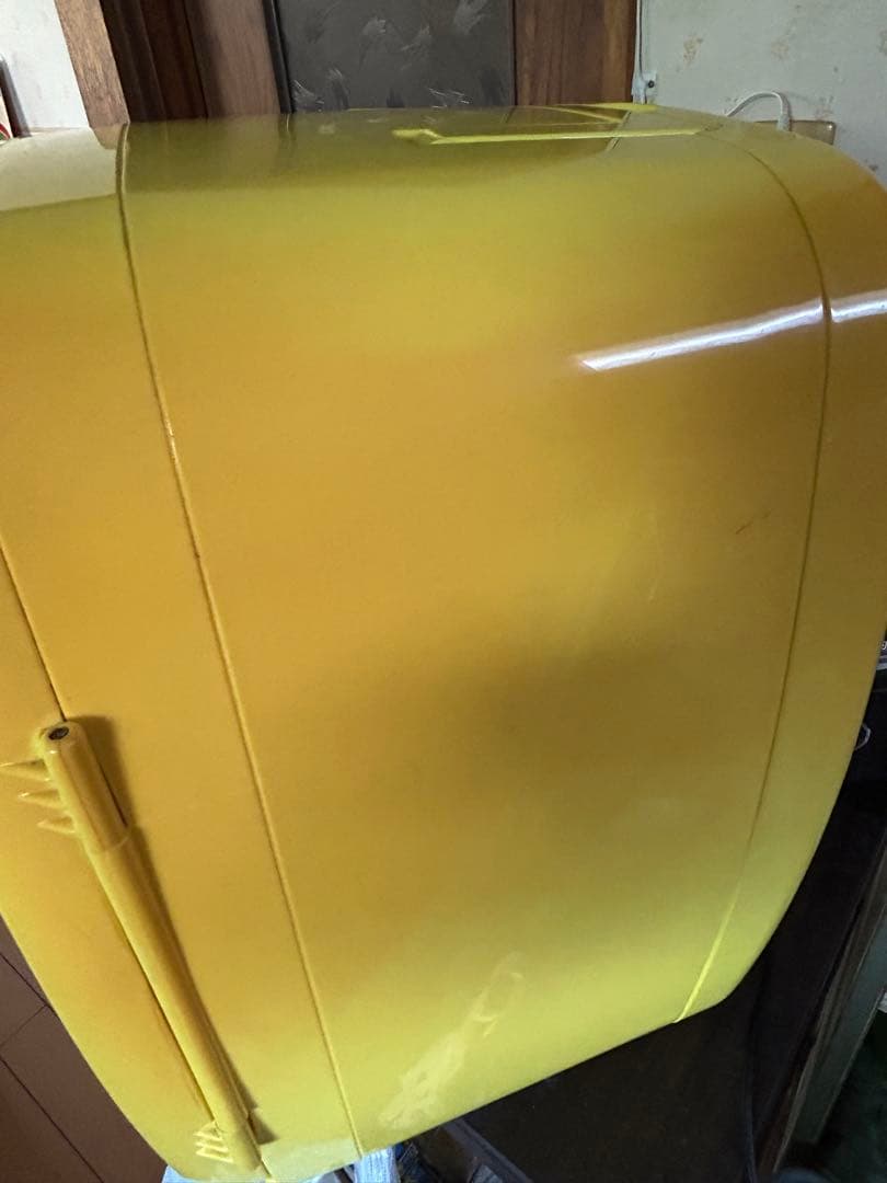 ポータブル冷温庫