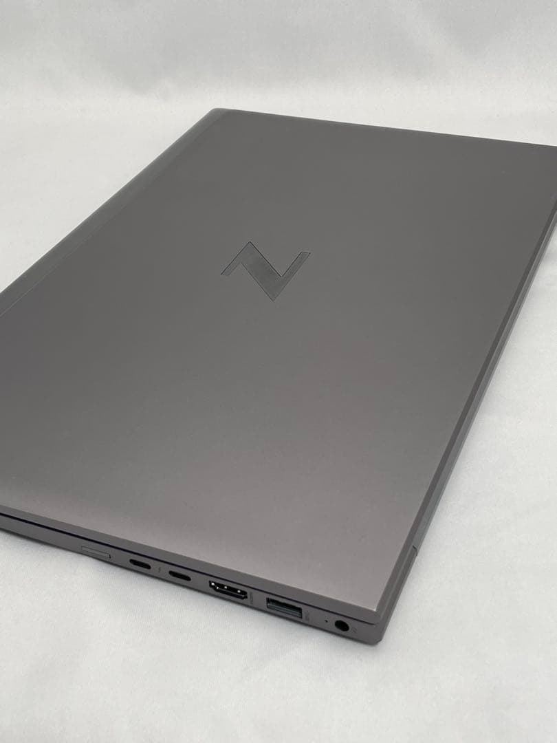 Windowsノート本体 HP ZBook Firefly 15 G7 MobileWorkstation