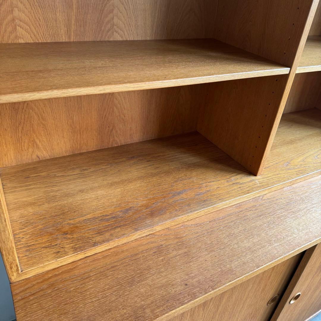 VINTAGE Borge Mogensen ボーエ•モーエンセン キャビネット