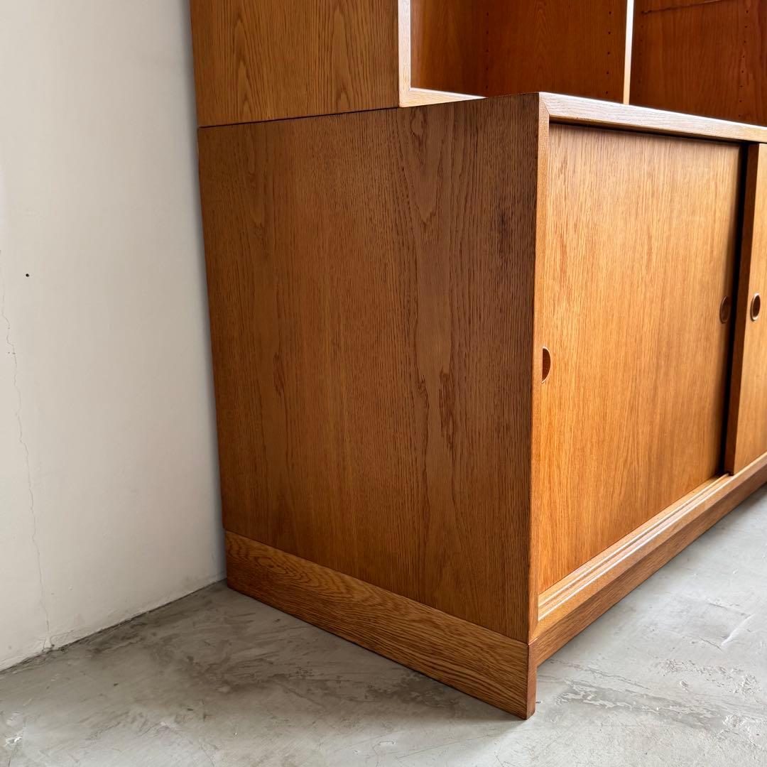 VINTAGE Borge Mogensen ボーエ•モーエンセン キャビネット