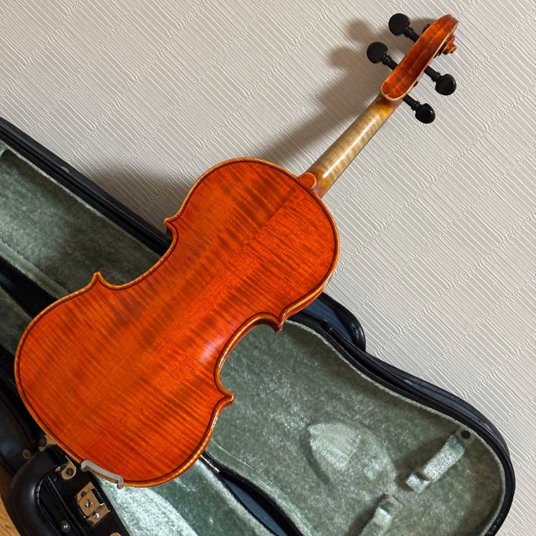 ピグマリウス　バイオリン　ST-03 1/2 1995年