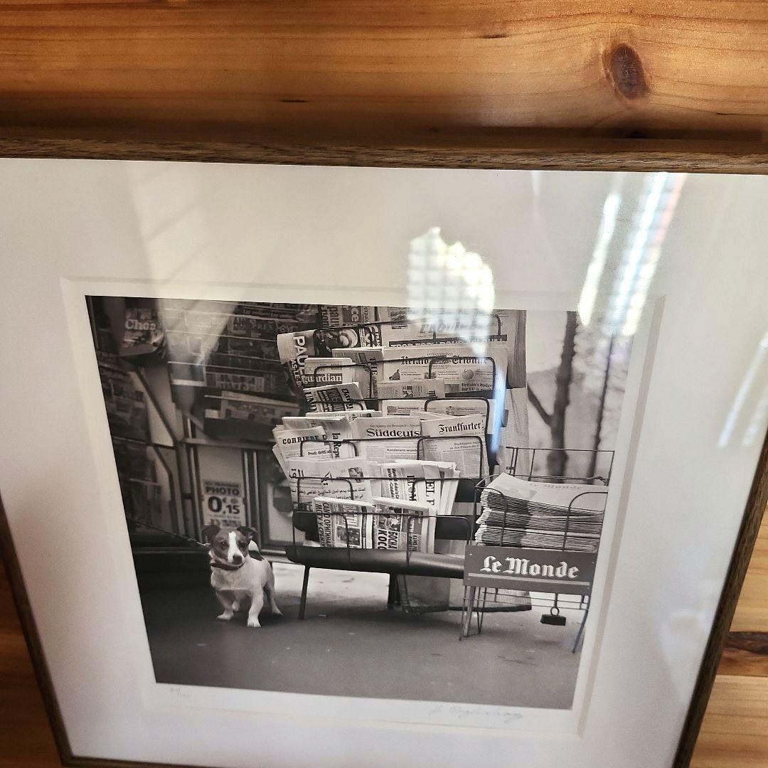 JON ONGKIEHONG 「 PLACE DE COSTA RICA」アート