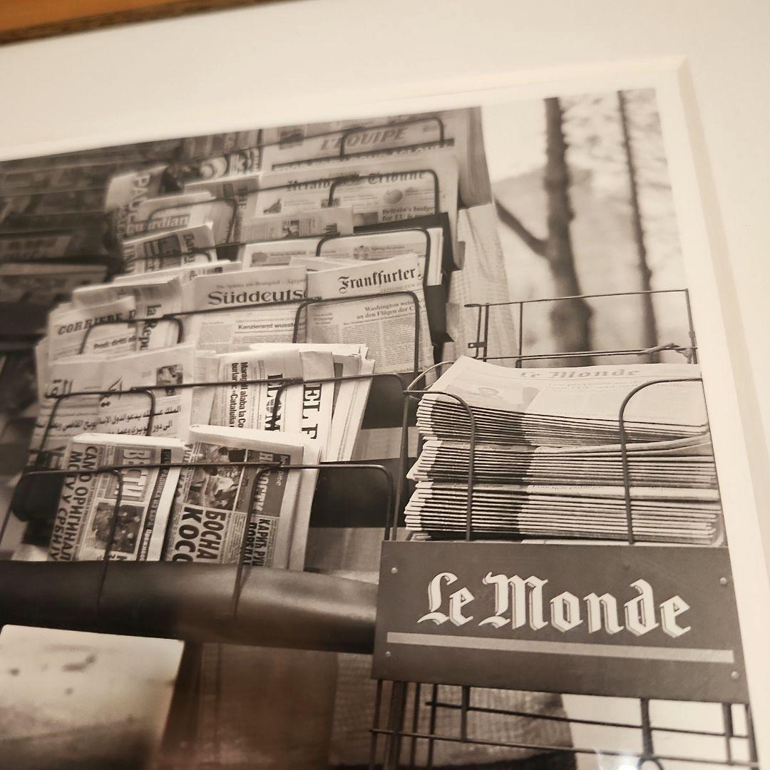 JON ONGKIEHONG 「 PLACE DE COSTA RICA」アート