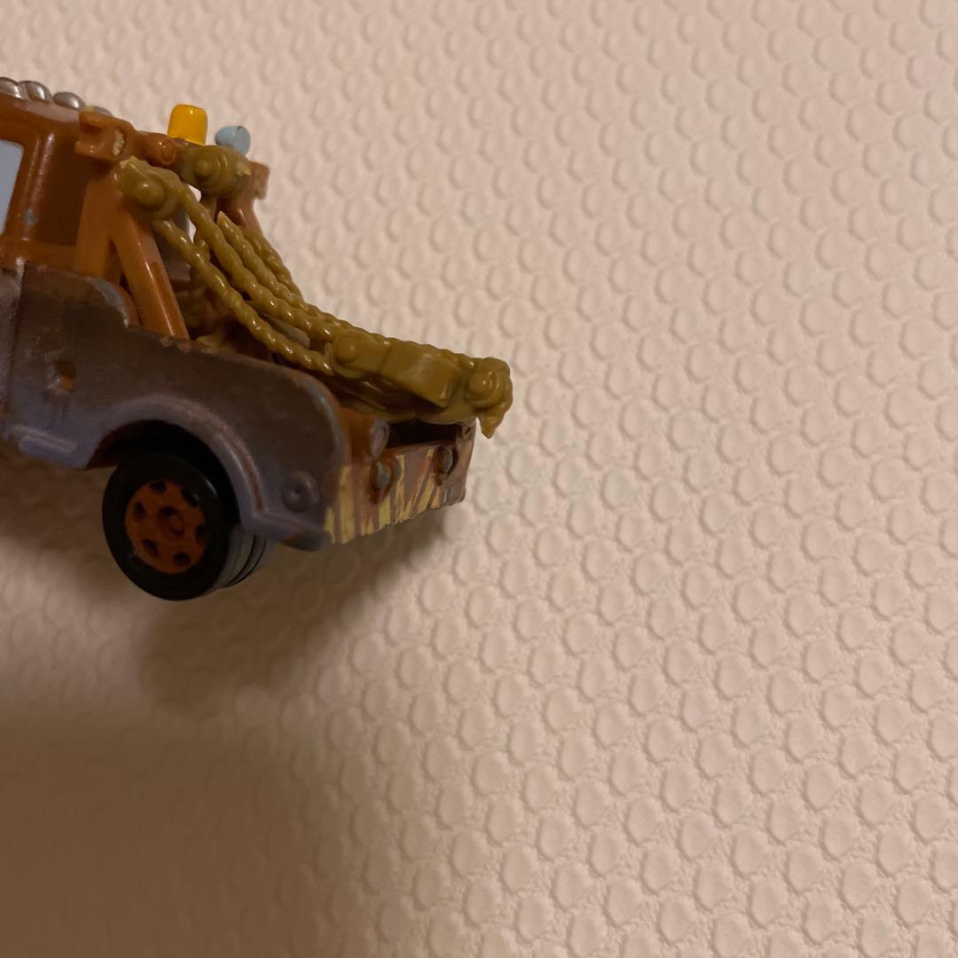 カーズトミカ(17+1台 トレーラー2台)まとめ売り　トルネードシューター付き