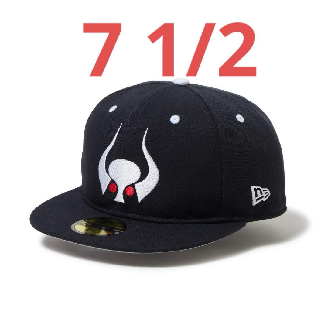 59FIFTY 近鉄バファローズTARO OKAMOTO ネイビー7 1/2