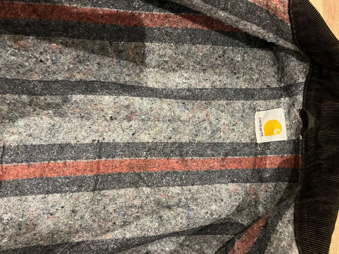 Carhartt デトロイトジャケットDetroit jacket 【M】