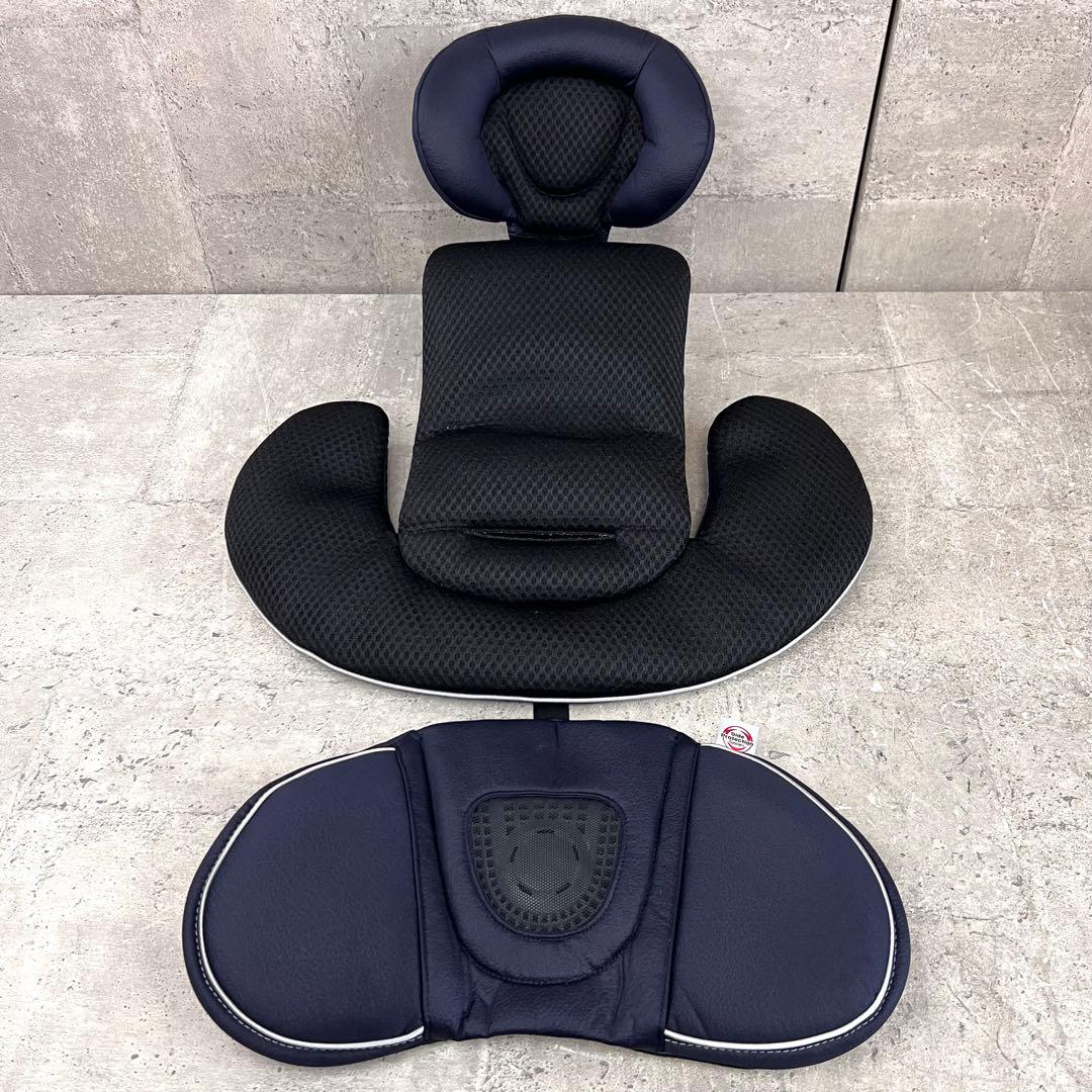 コンビ クルムーヴ スマート JG-800 ISOFIX エッグショック