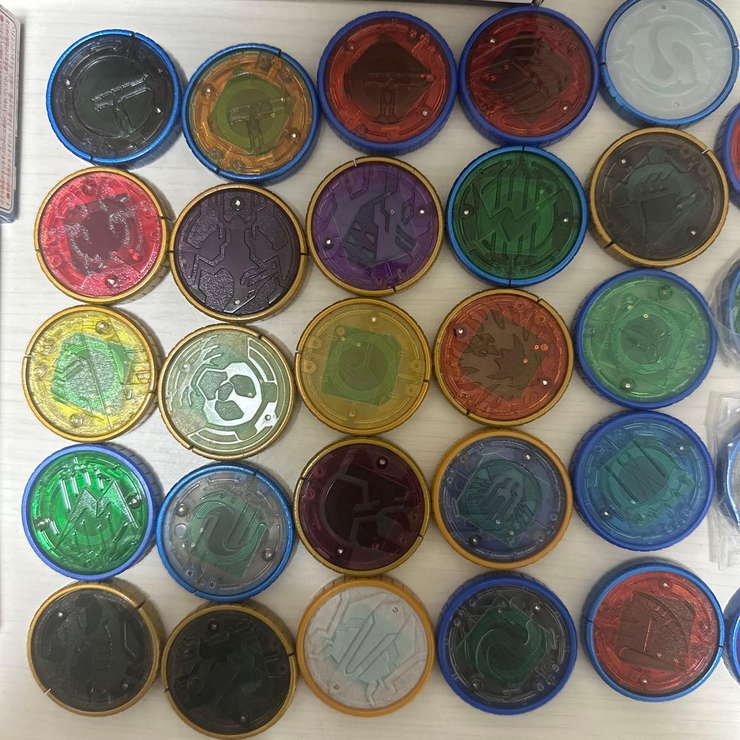 変身ベルト DX オーズドライバー 開封済み まとめ売り