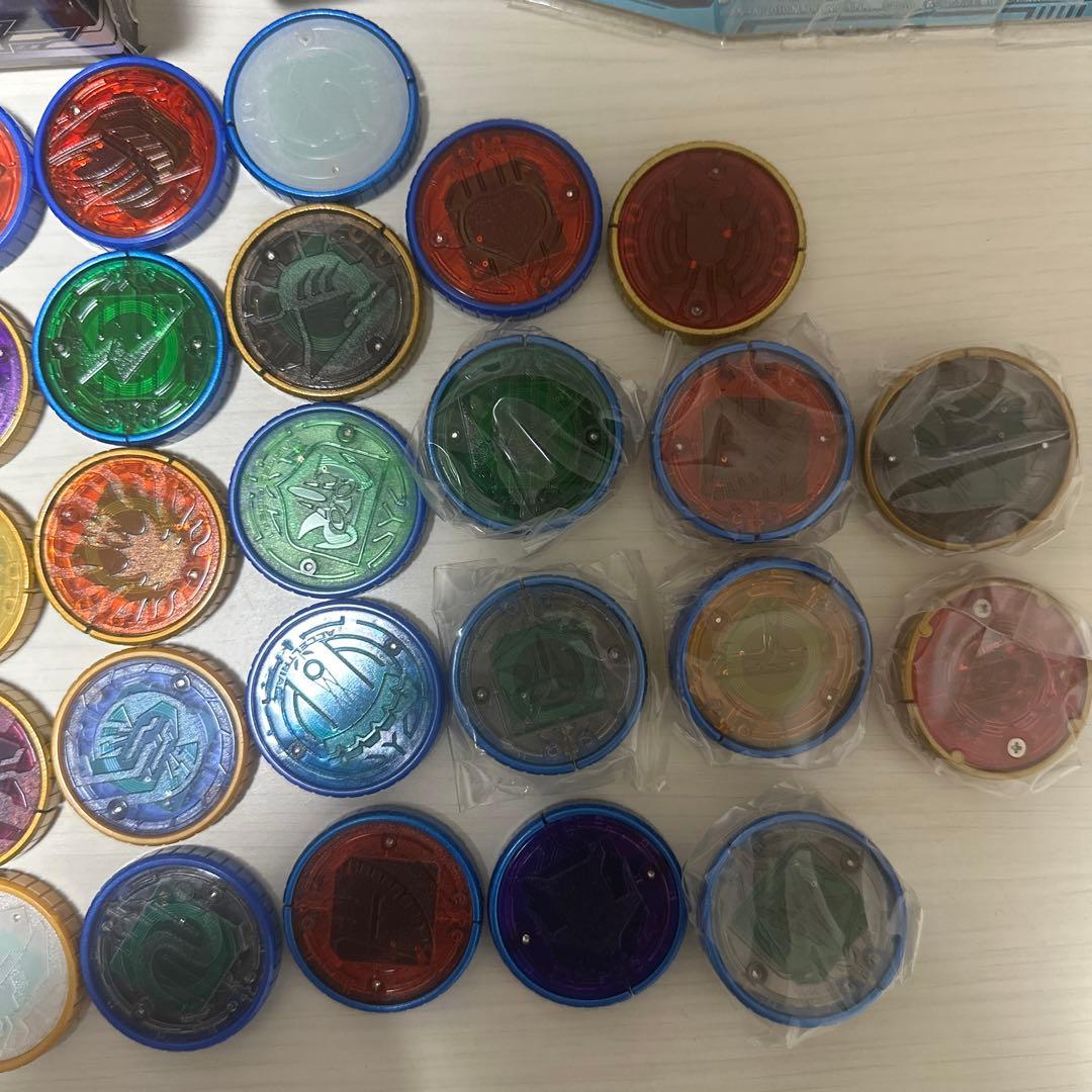 変身ベルト DX オーズドライバー 開封済み まとめ売り