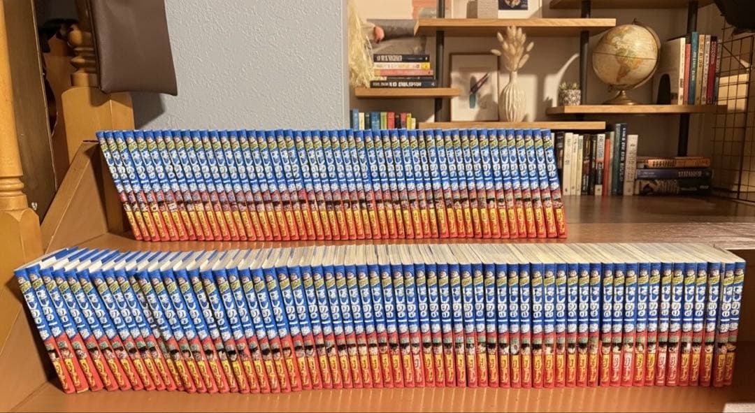 【全巻セット】はじめの一歩 1巻～115巻！欠落無し！