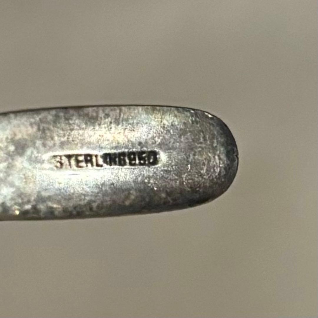 仁丹ケース 入れ物 小物 シルバー 銀製 アンティーク ヴィンテージ