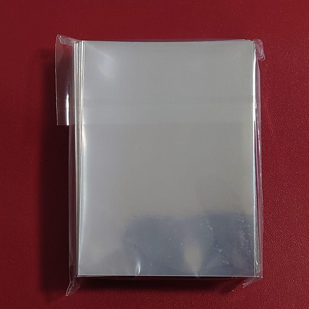 アマカノ3　C107　御所院冬樺　両種ver　スリーブ　枚数120