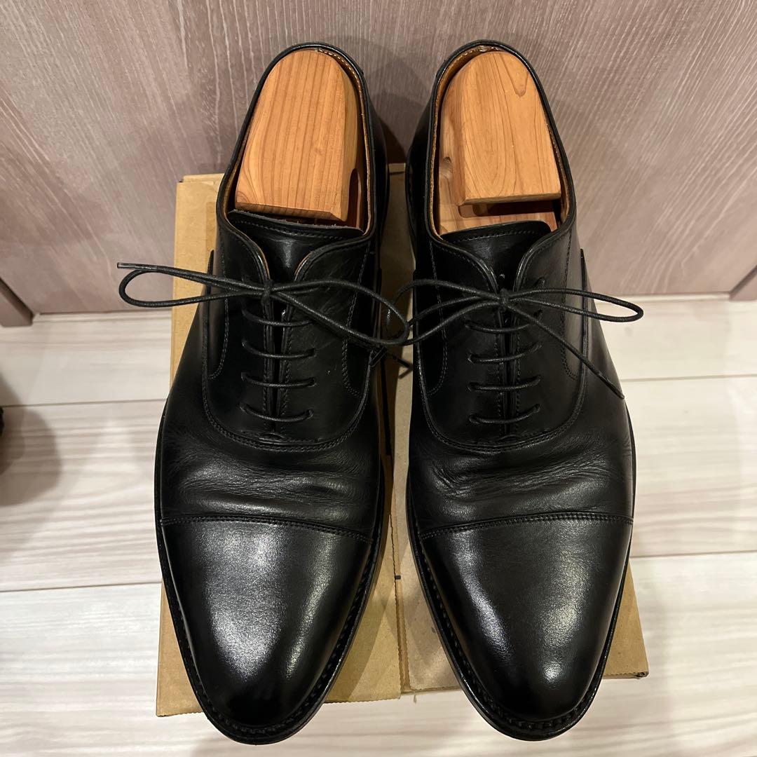 REGAL ストレートチップ　25.5cm ゴアテックス　705R