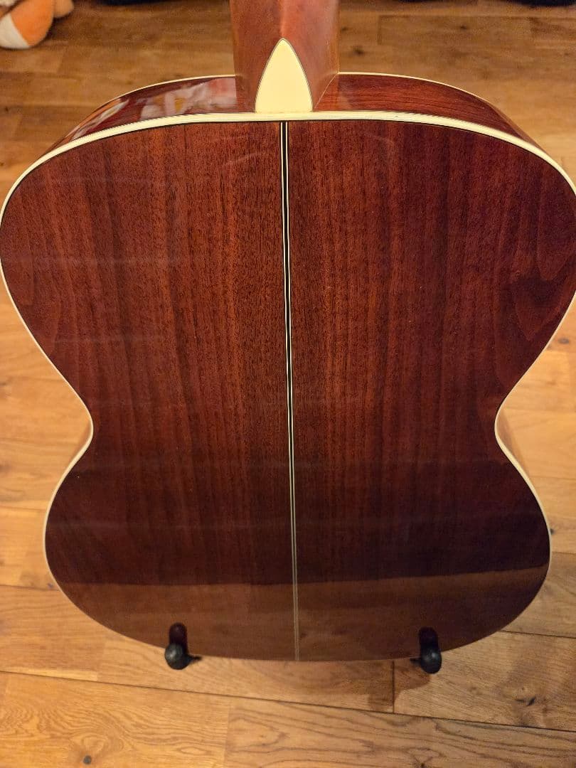 Morris モーリス アコースティックギター