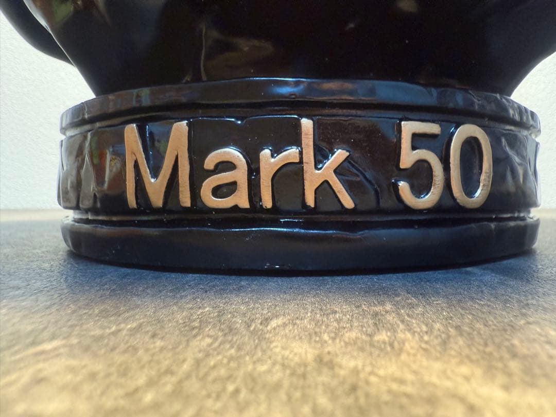 アイアンマン Mk50 1/2スケール 大型スタチュー 全高36cm！発光！