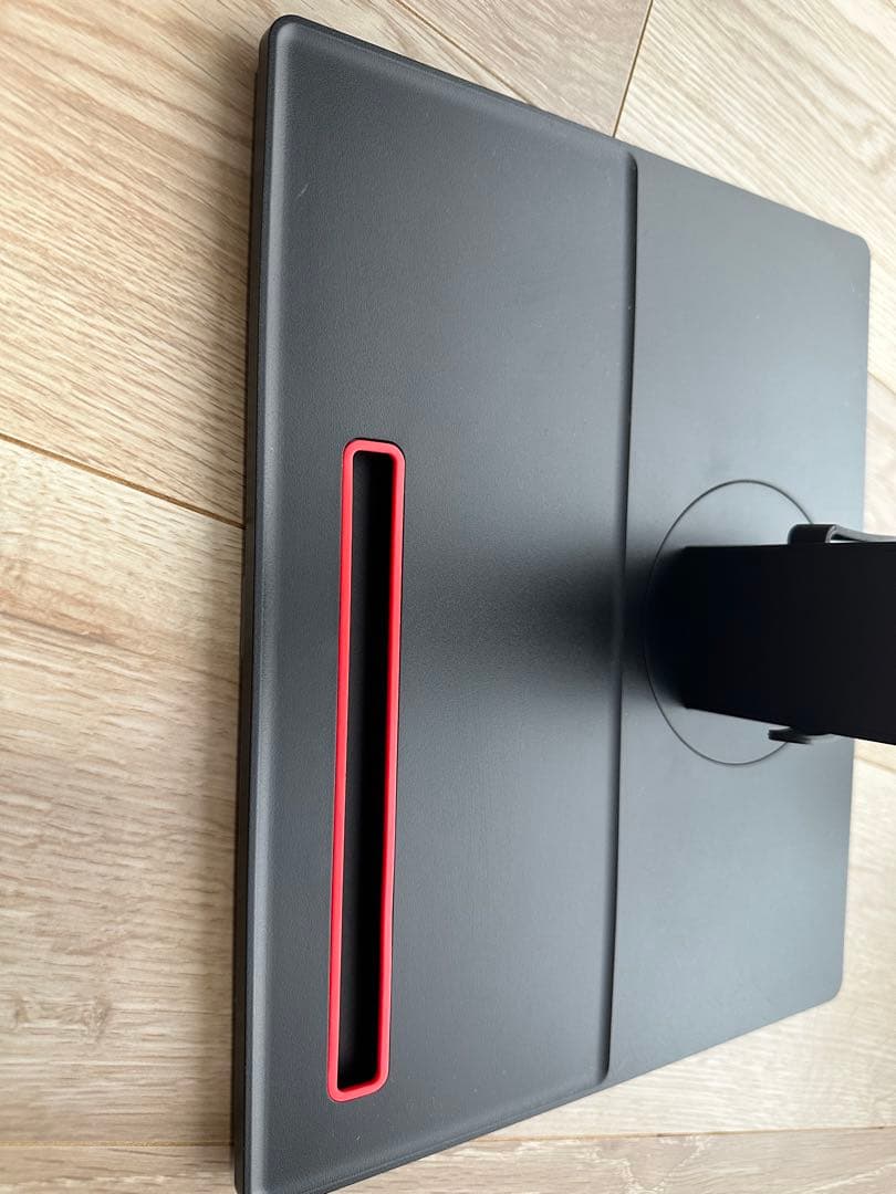 T32p-20 レノボ 4K 32インチモニター　IPS　高さ調整可能