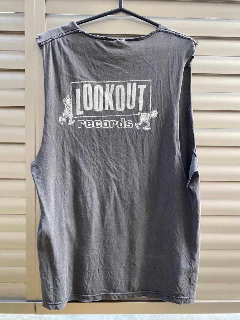 operationIVY ランシド　ヴィンテージ