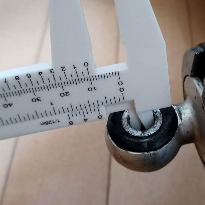 738　オーリンズ　ゼファー750 リアショック　KA2124