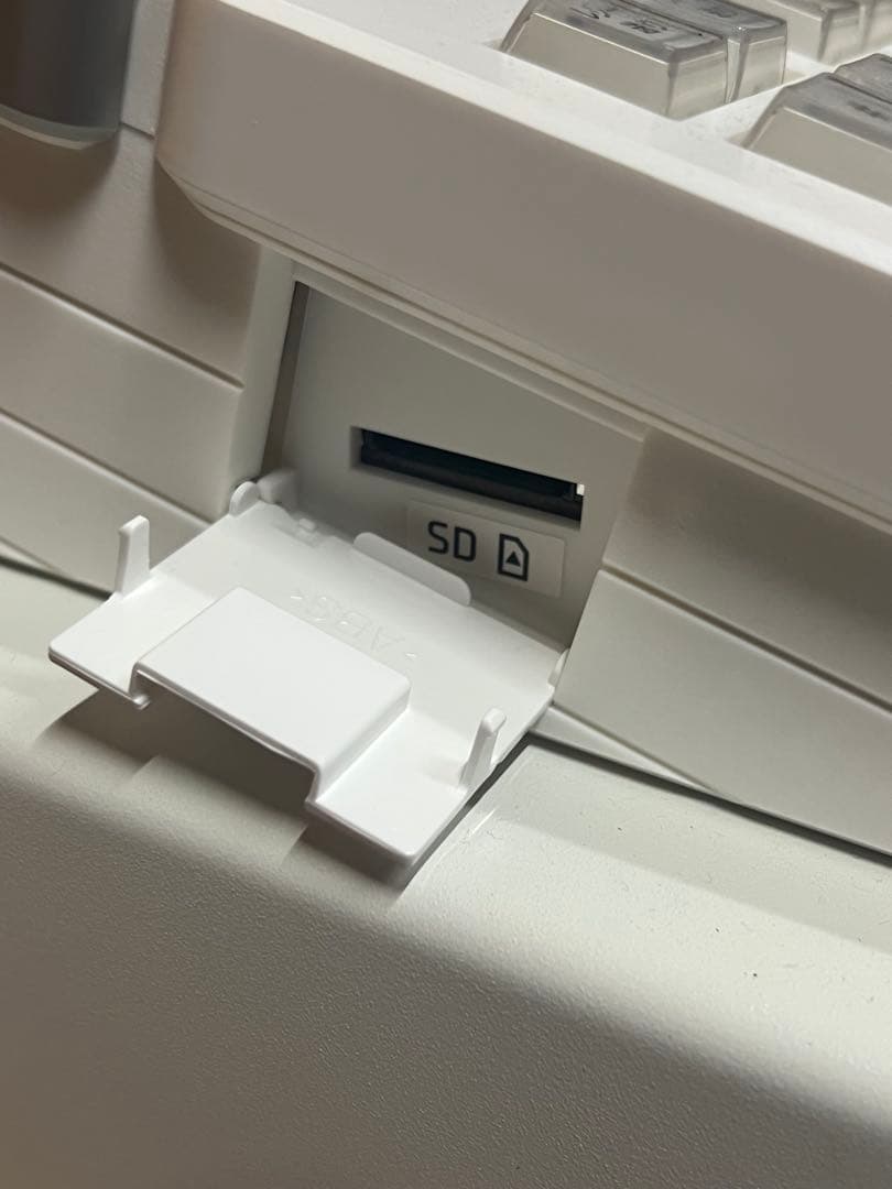 【極美品】CASIO レジスター SR-4000-EX-20SWE