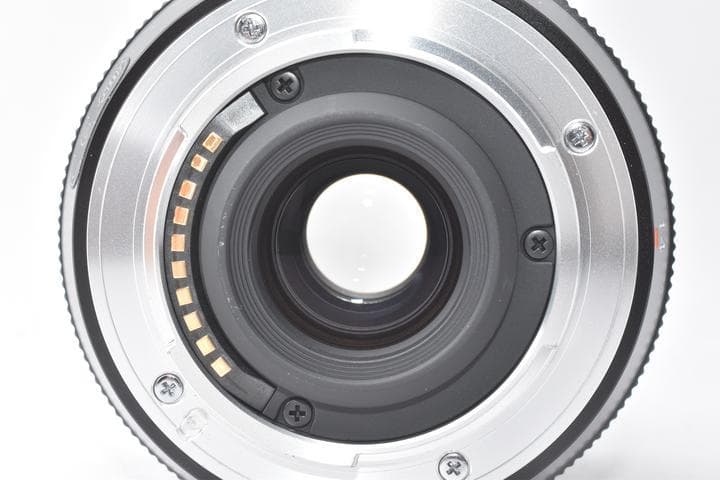 【フード付】FUJIFILM FUJINON XF 14mm F2.8 R