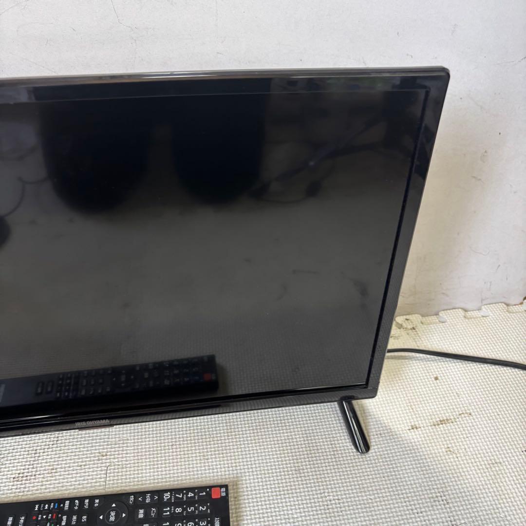 アイリスオーヤマ　24WB10PB 液晶テレビ　2022年製　24型