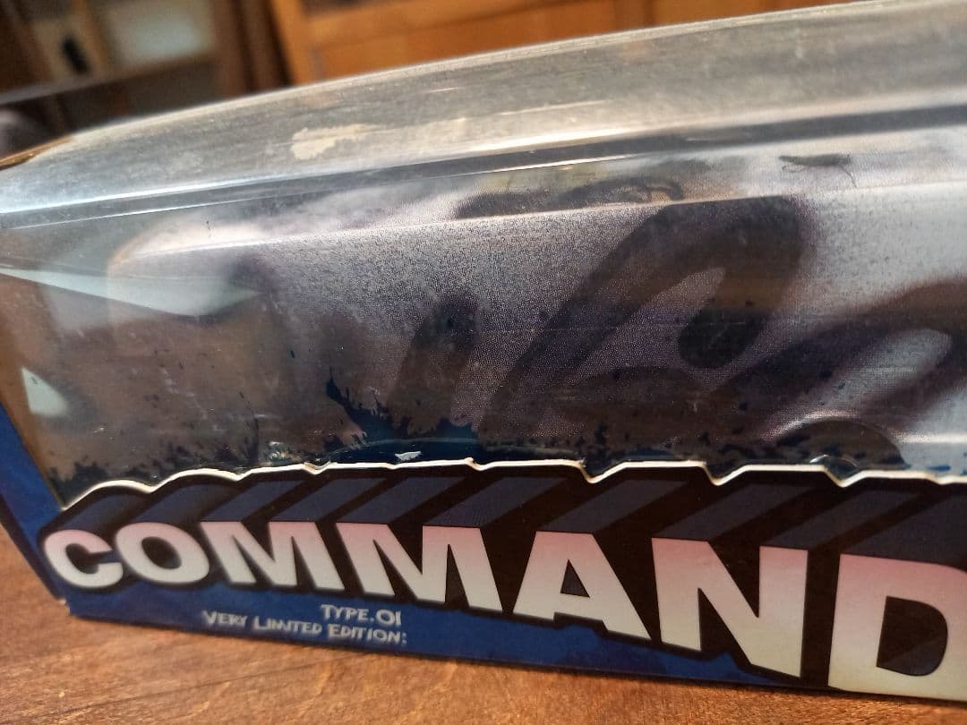 COMMANDZ Bape nigo futura supreme 希少