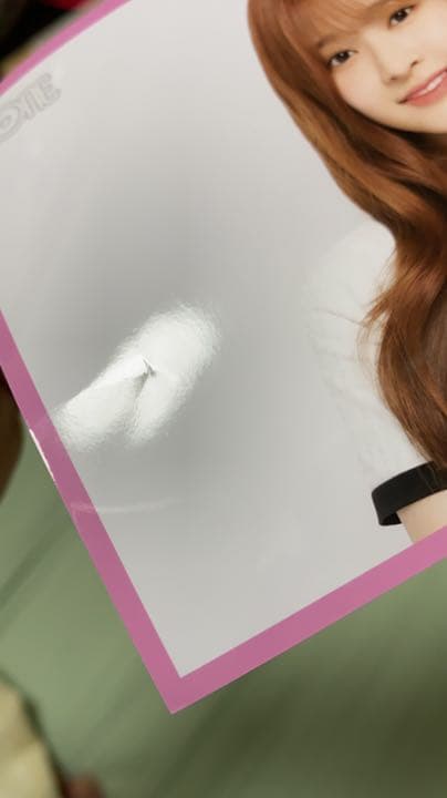 IZ*ONE トレカ　生写真　グッズまとめ売り