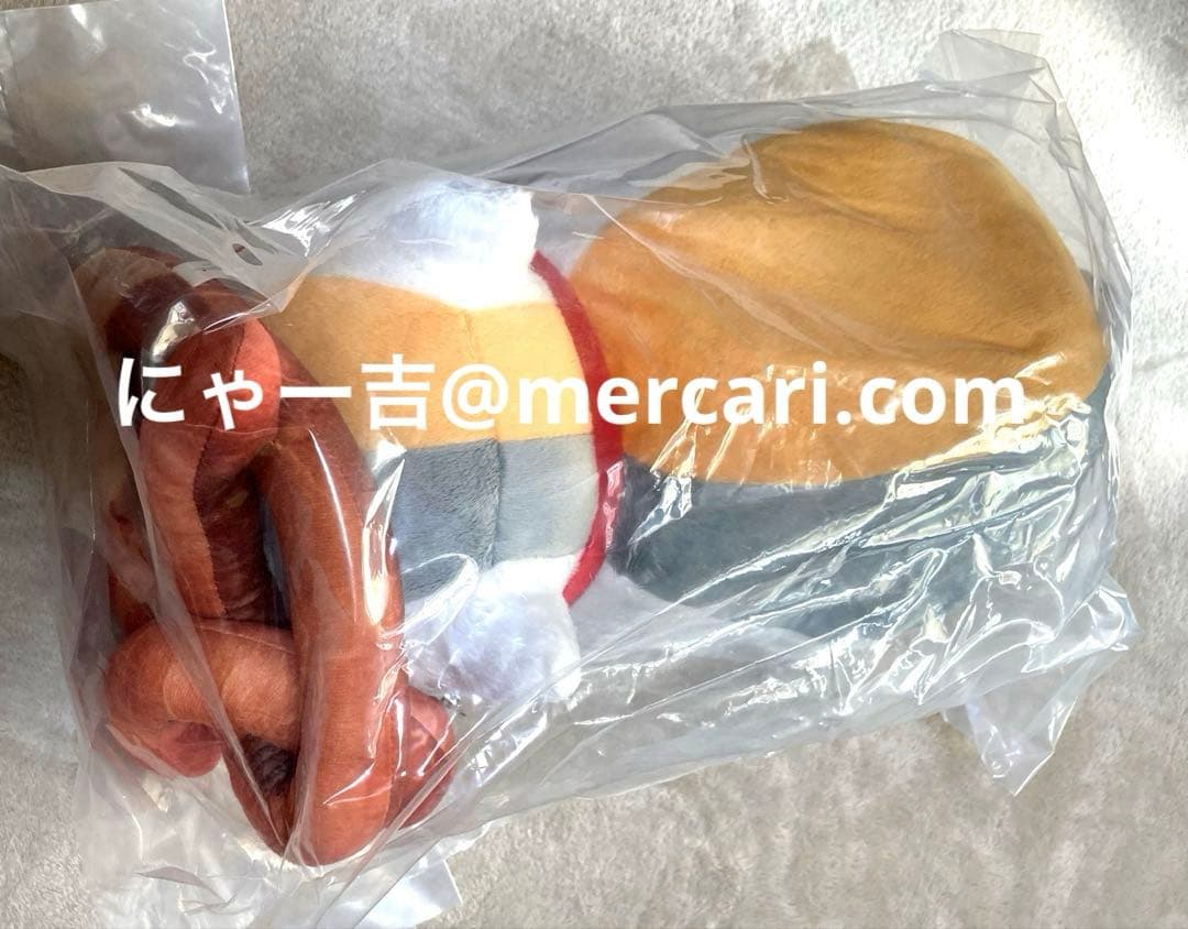 【ニャンコ先生】ぬいぐるみ未開封 ほか全部で7個セット！