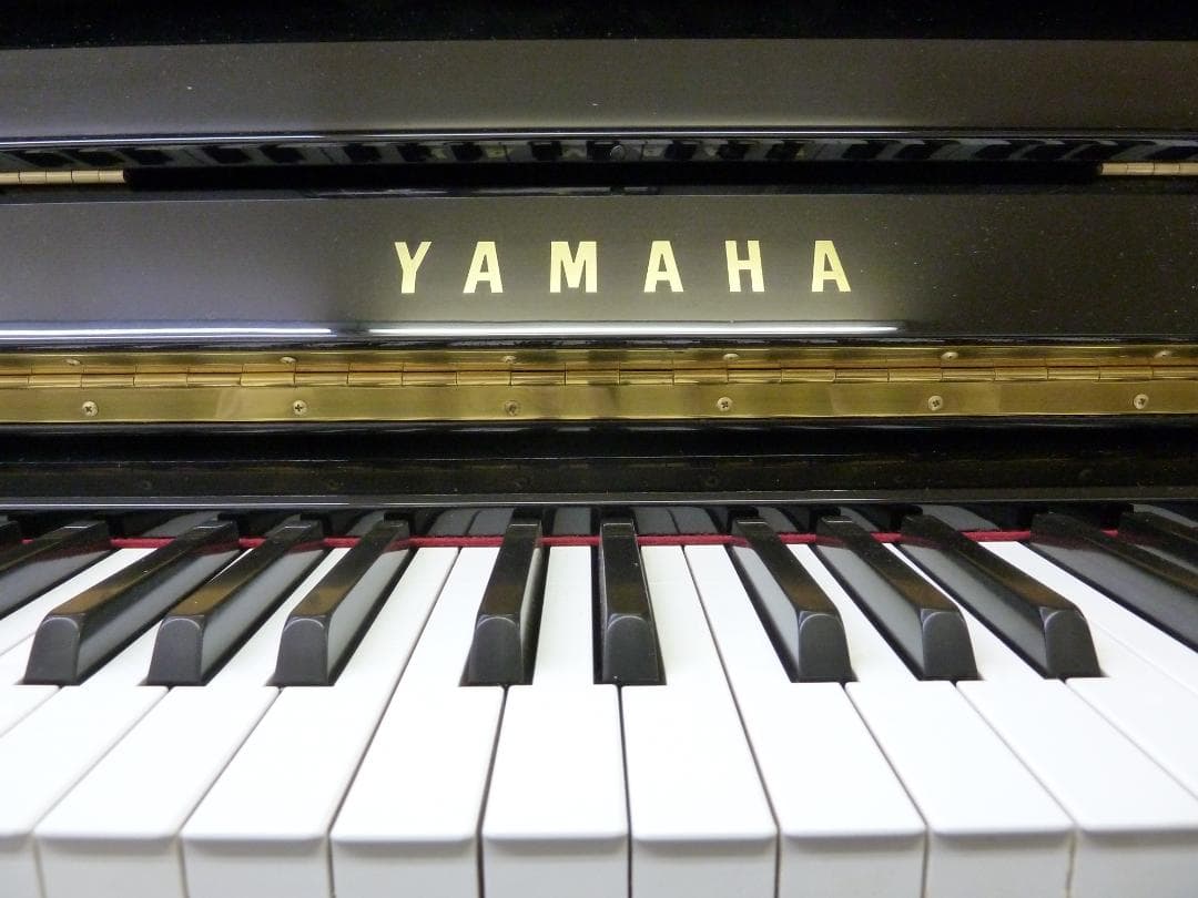 ★★★専門店整備済★ヤマハ★YAMAHA★U300★状態良好★人気の3クラス★★