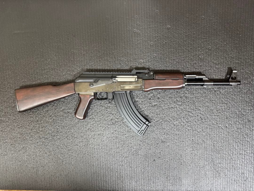 東京マルイ 次世代 AK-47 フルセット