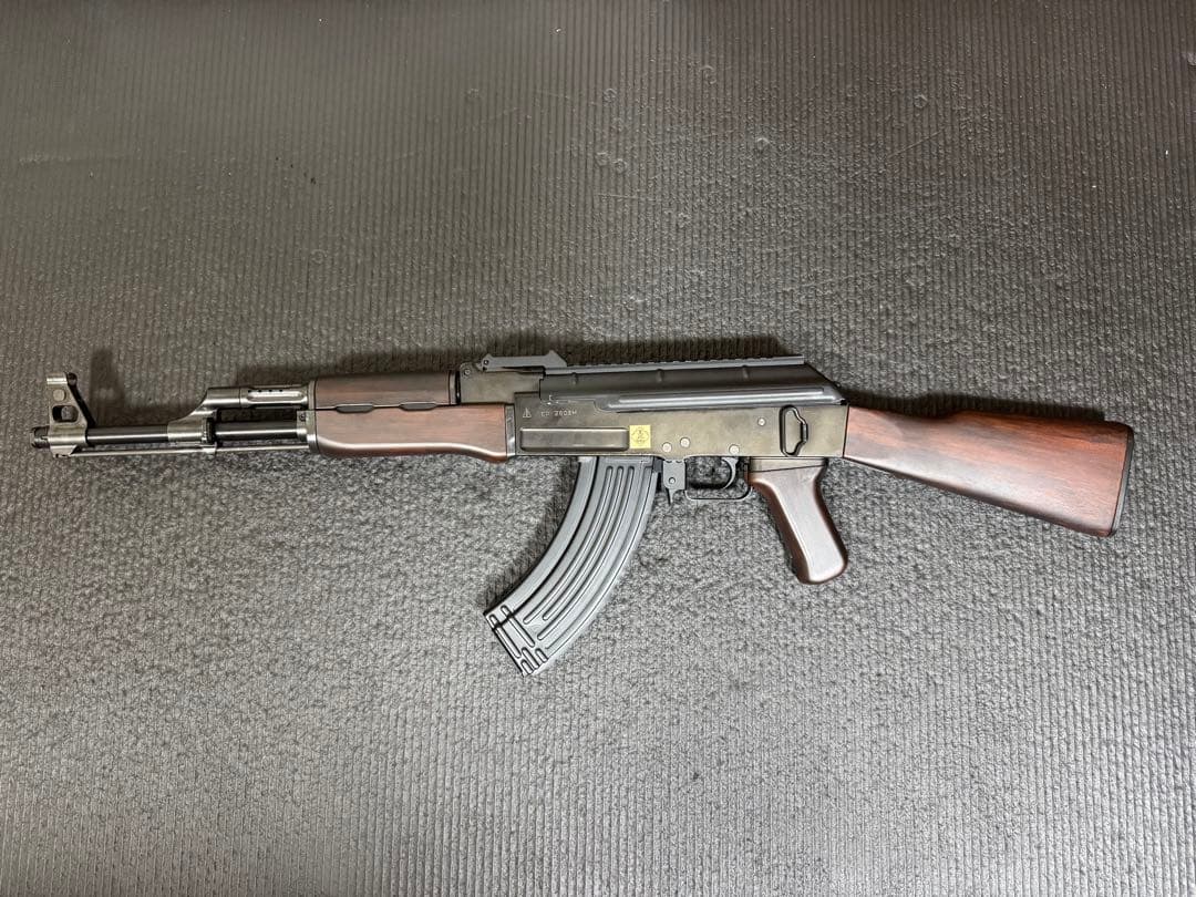 東京マルイ 次世代 AK-47 フルセット