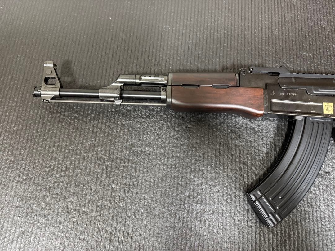 東京マルイ 次世代 AK-47 フルセット