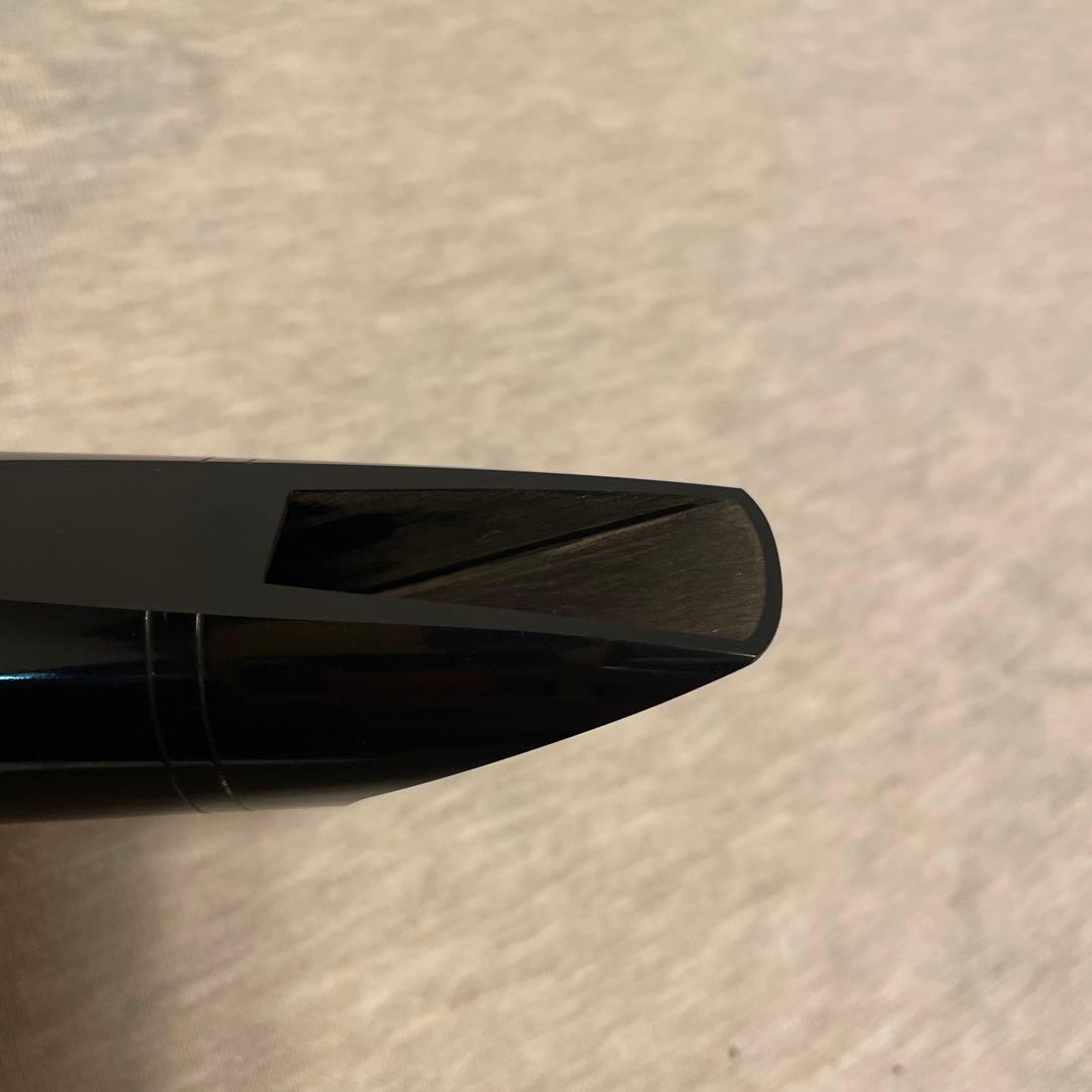 Vandoren B40 バスクラリネットマウスピース