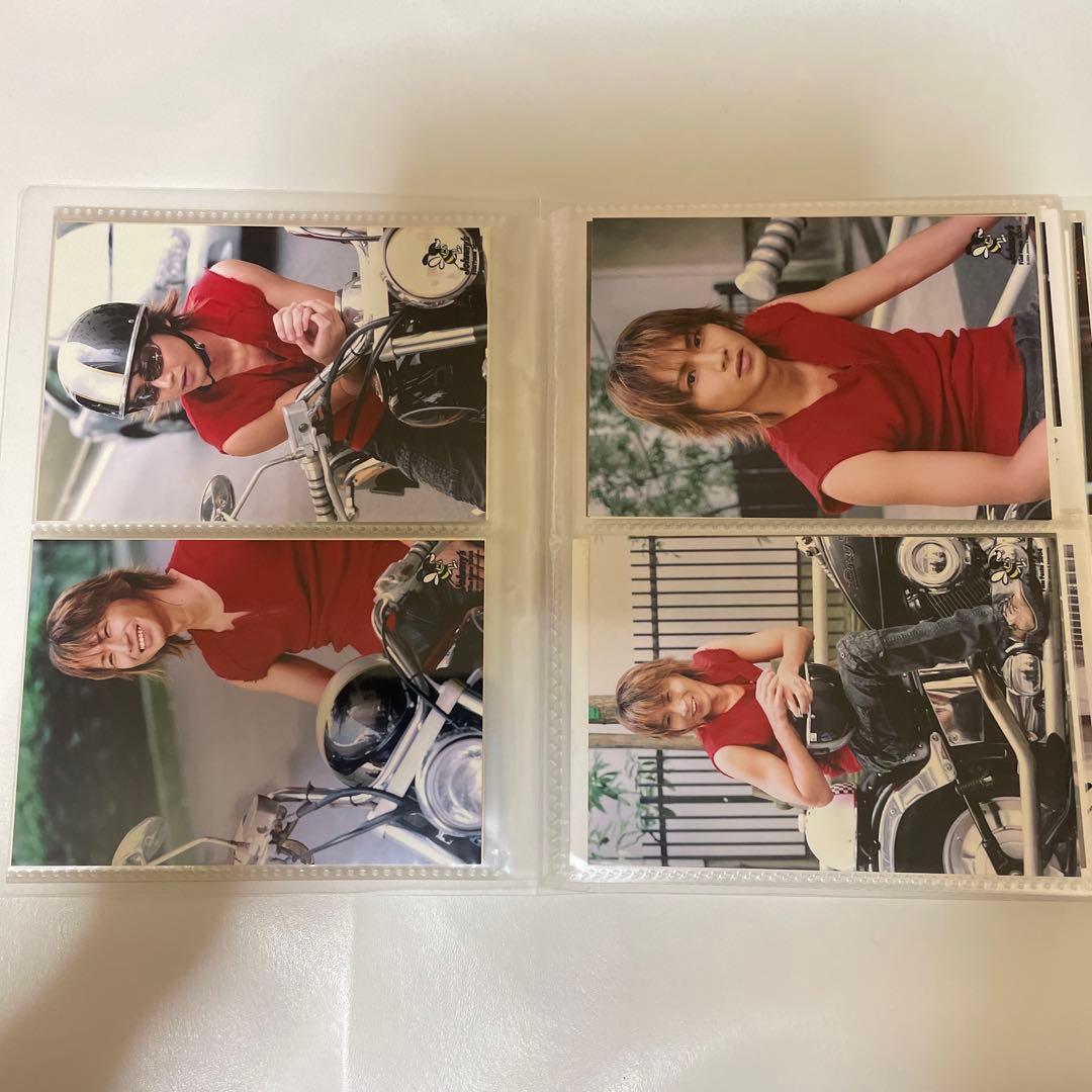 Kinki Kids 堂本光一 公式写真 まとめ売り③-1