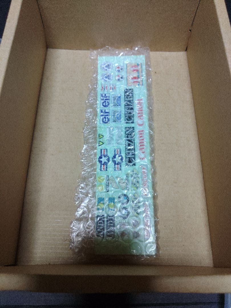 AKIRA　クラブM 　金田のバイク　ガレージキット　プラモデル　大友克洋