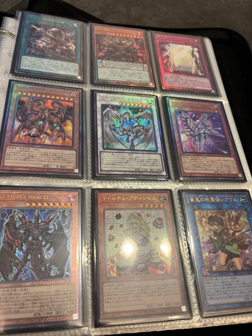 遊戯王カードセット