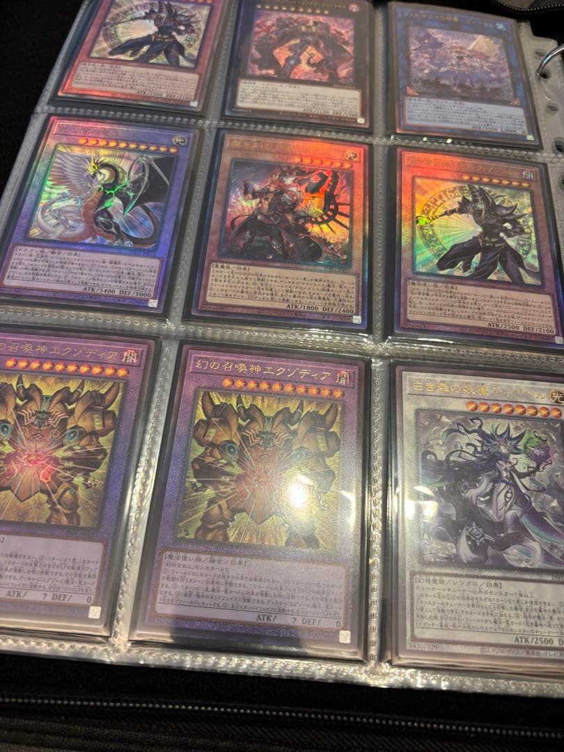 遊戯王カードセット